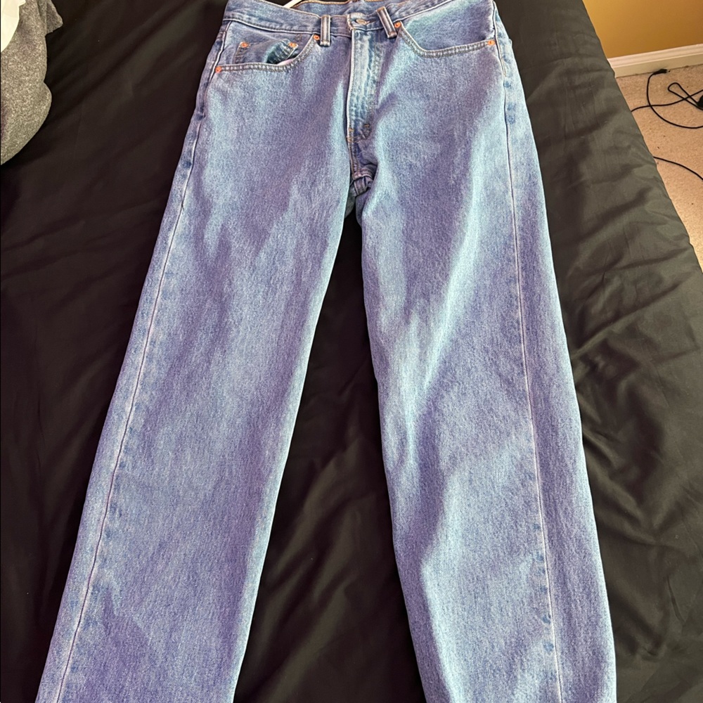 Levi 550 Jeans W:31 L:30